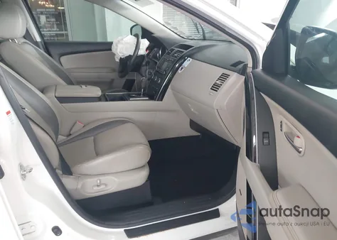 2011 Mazda Cx-9 Touring z USA, uszkodzony, nr VIN JM3TB2CA4B0322416